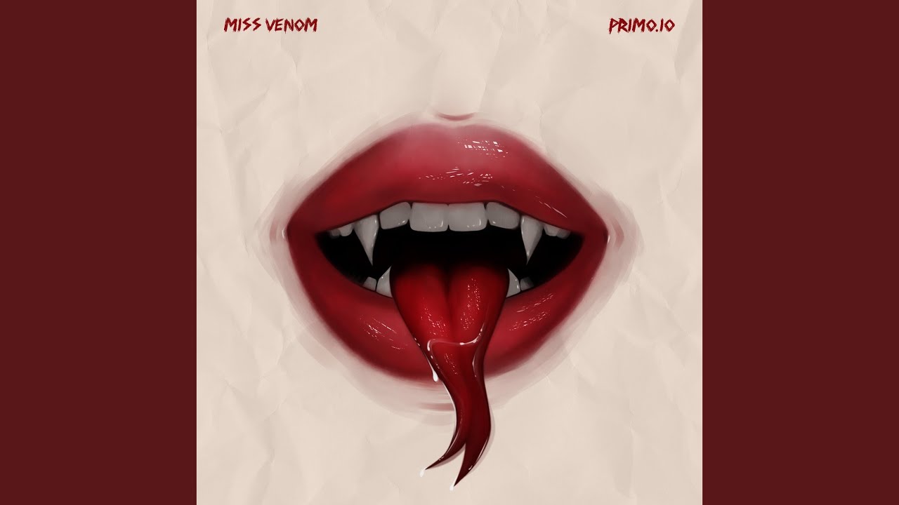 Miss Venom