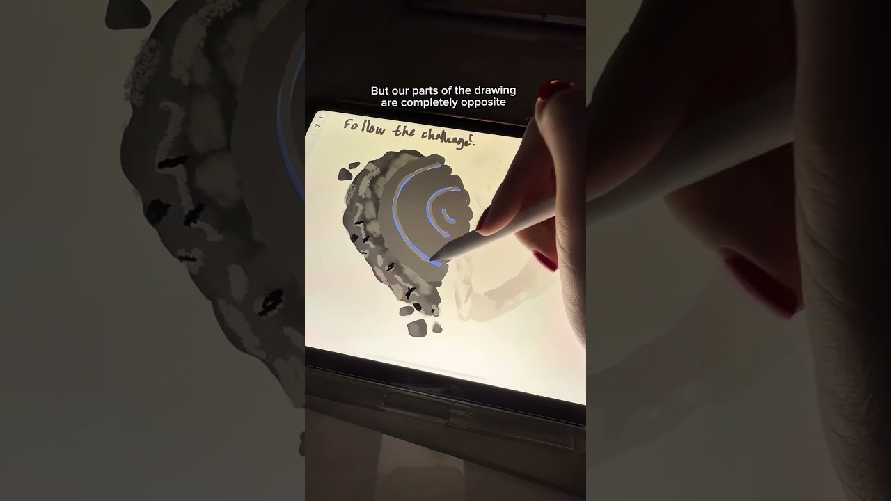 #artist #artwork #workingartist #digitalart #drawing #painting #art #drawings #shorts