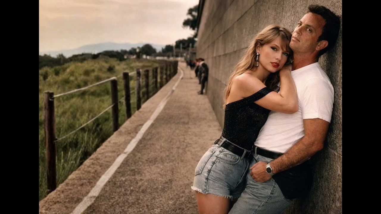 Shake it off - 80's piano pop