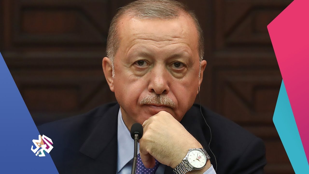 أردوغان يعترف بقوة السيسي والجيش المصري .. اكتشفوا التفاصيل│بوليغراف