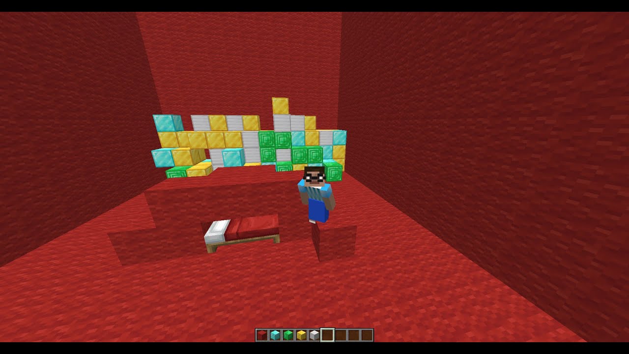 If bedwars is an economy game