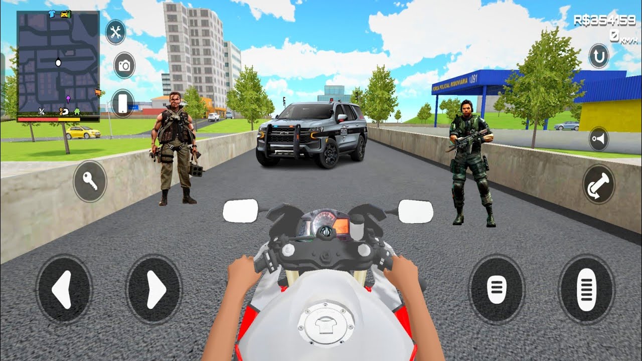 elite motos 2 big open world best onlinesbi gameplay  (android, ios) ep.941