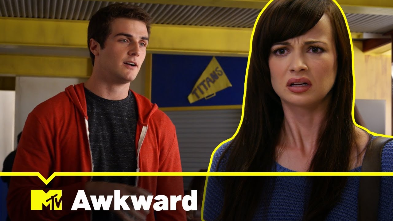 Fegefeuer der Eitelkeiten | Awkward | S04 E15 | MTV Germany