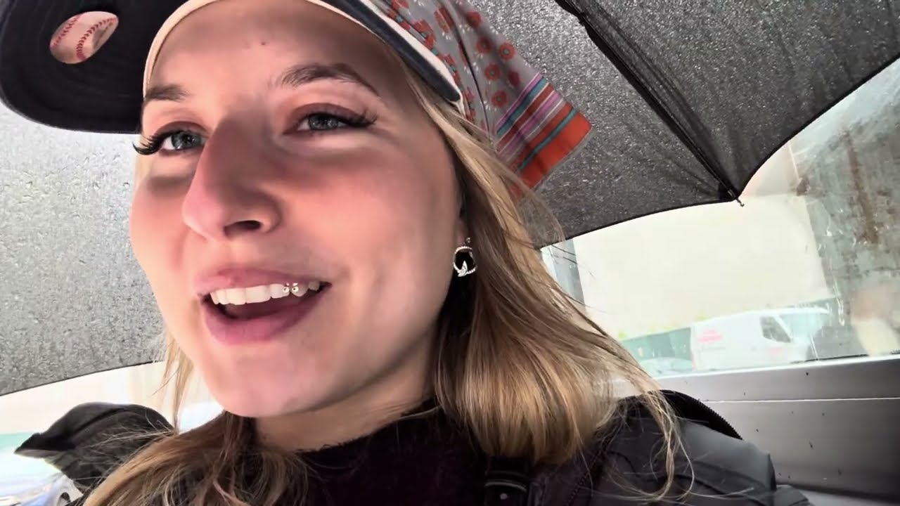 New York — archive | travel vlog (Day 3) 🗽