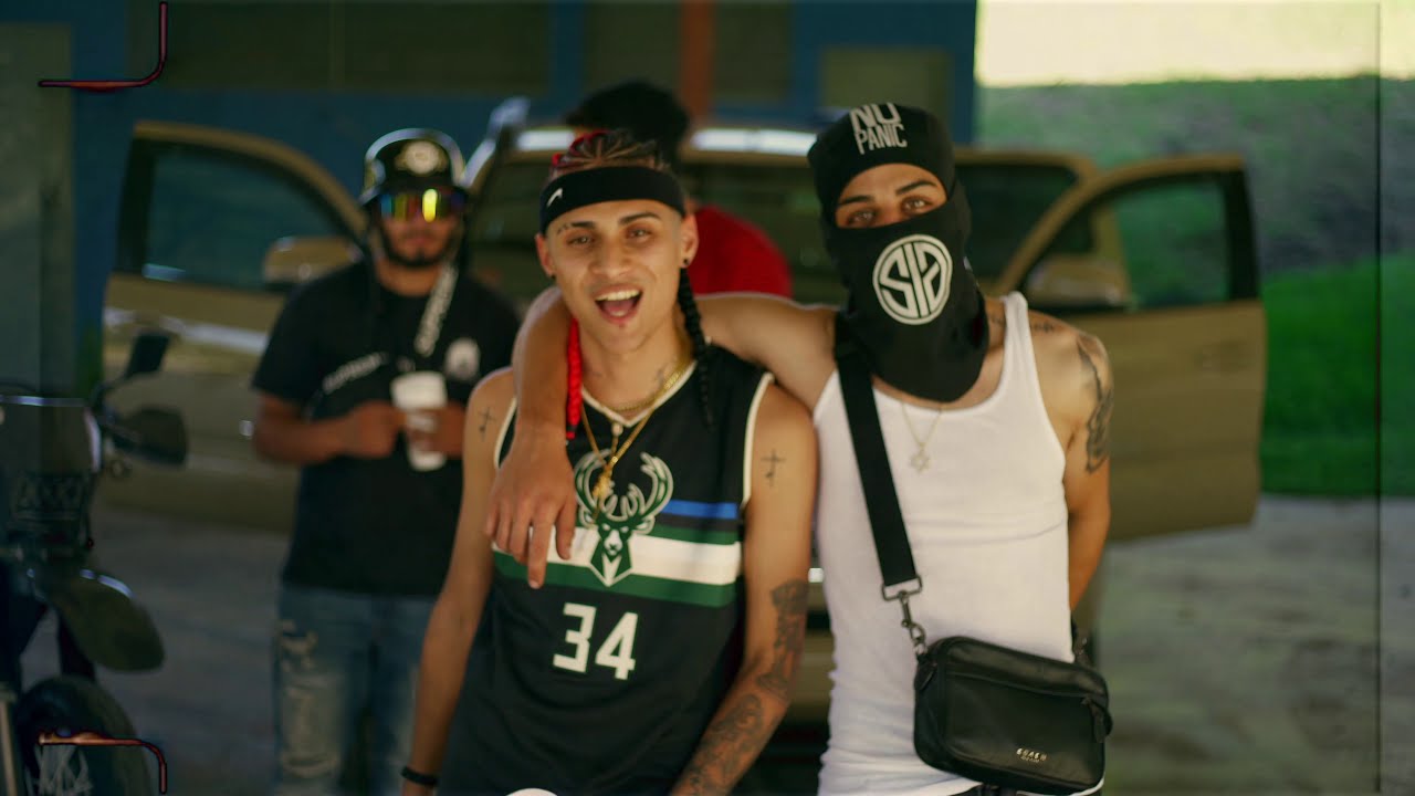 Chele - En El Barrio