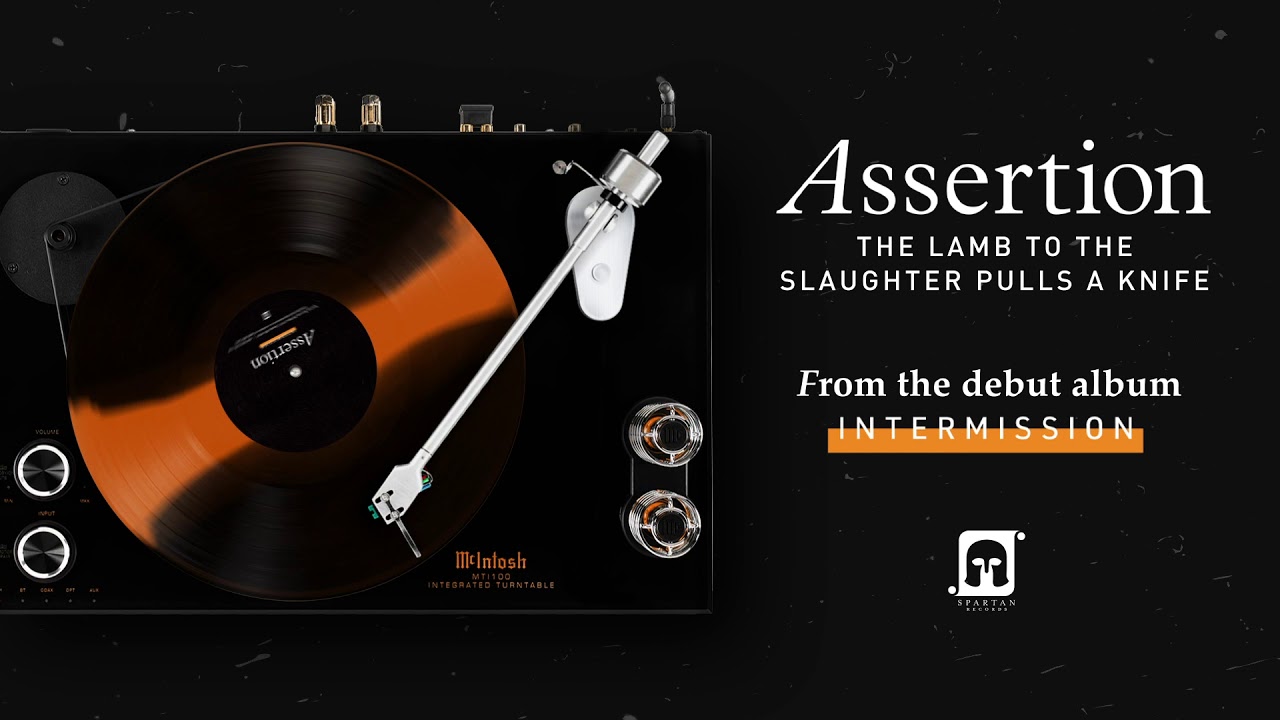 Assertion - 