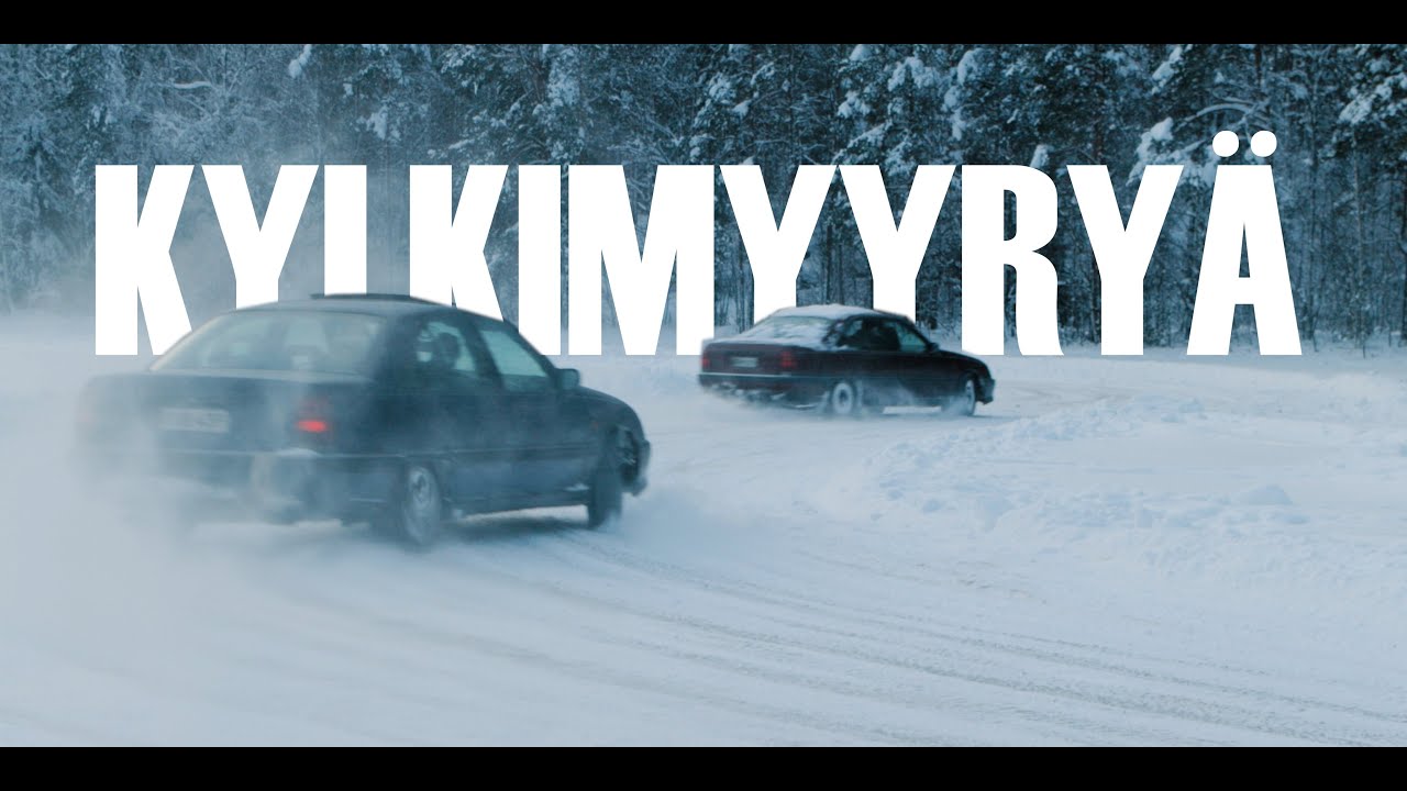 JÄÄRATA MÄSSÄILYÄ