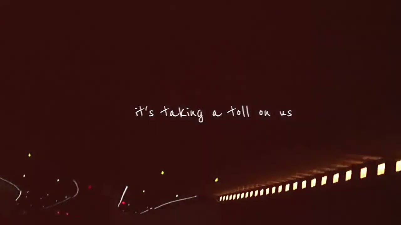 Lio Kalebic - just a feeling (official lyric video)