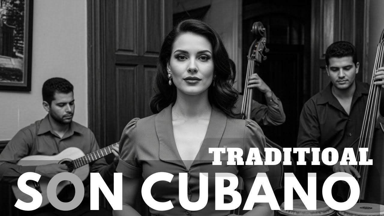 Mi Viaje Nostálgico a La Habana: Son Cubano al Estilo Social Club Buena Vista