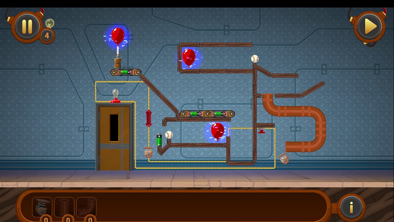 Adventure Academy - The Electric Lab Level 1-10 #Walkthrough