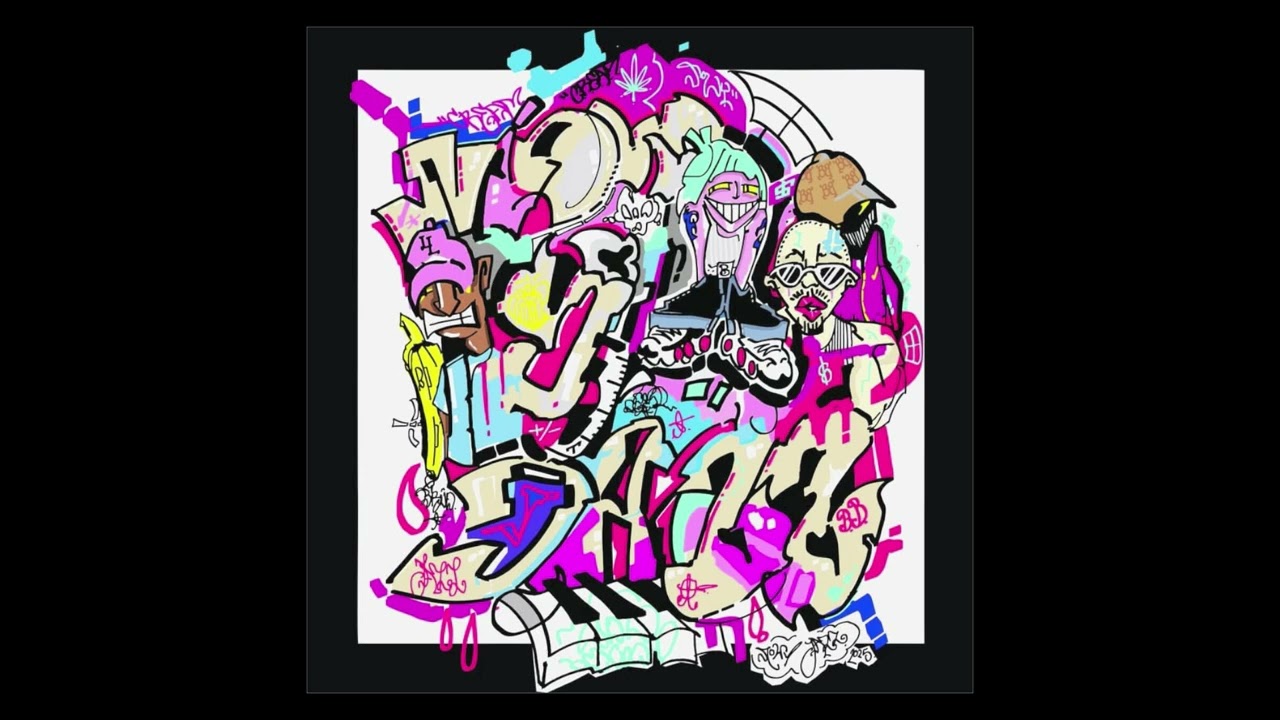 BRUD BOYZ - Szmaty