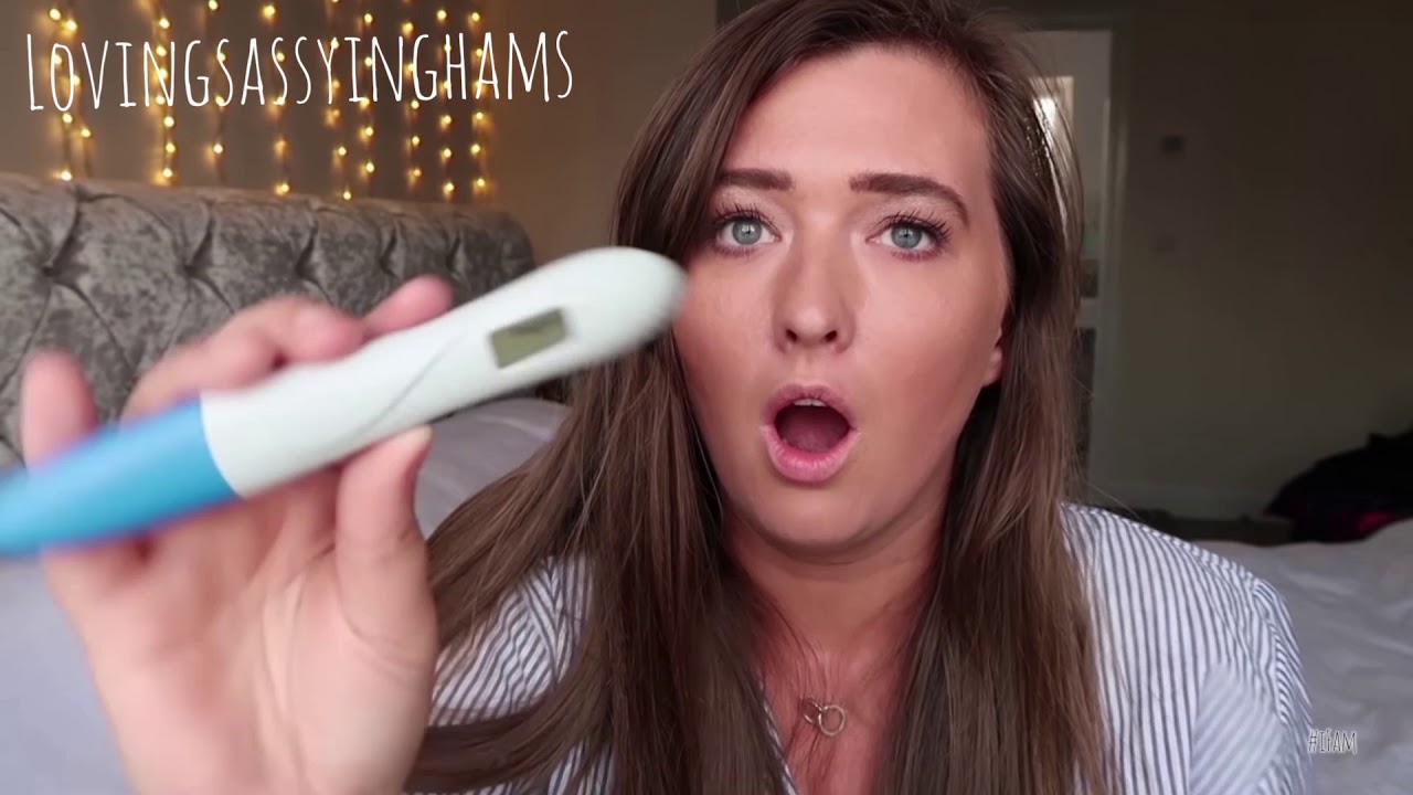 BABY INGHAM 4 IS COMING!!