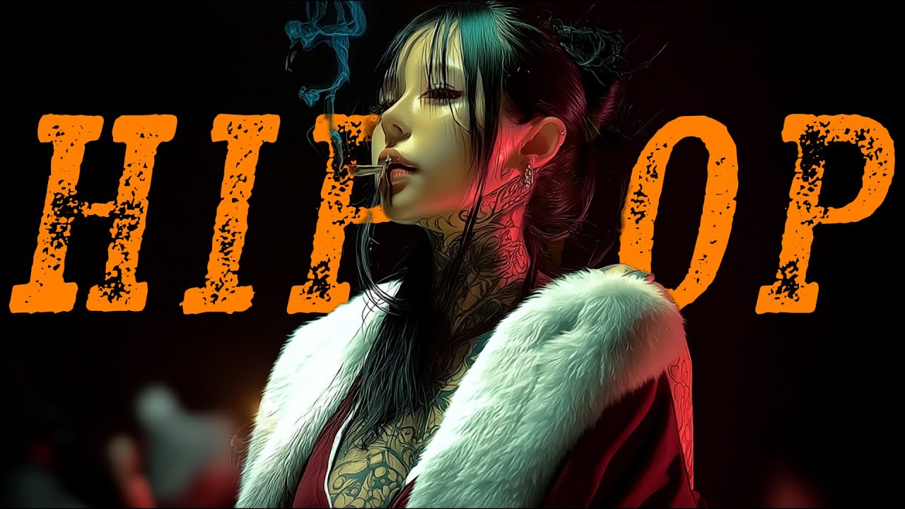 PLAYLIST - ⚡나에게 복종하라‼️‼️ 도달할수 없는 위대한💥 다크 트랩 외힙플리 | DARK TRAP HIPHOP