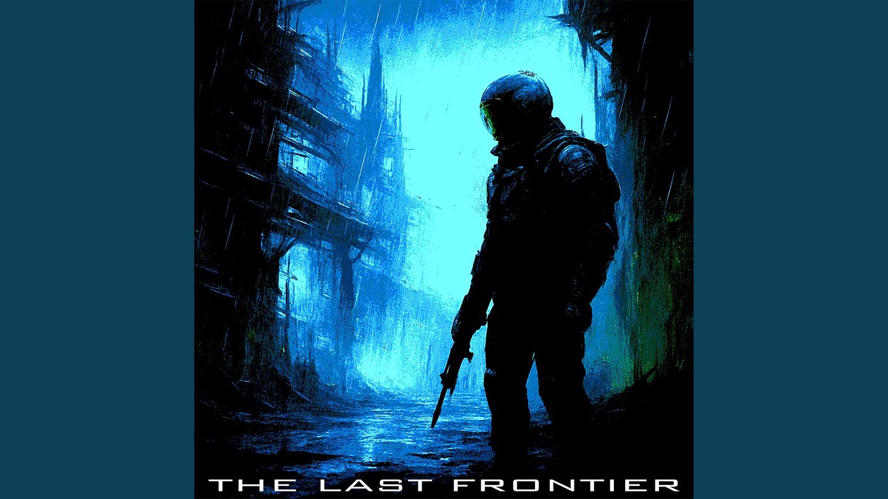 The Last Frontier