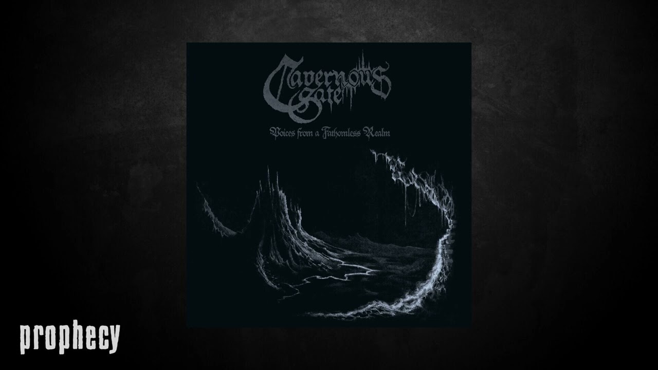 Cavernous Gate - That Night… (Intro)
