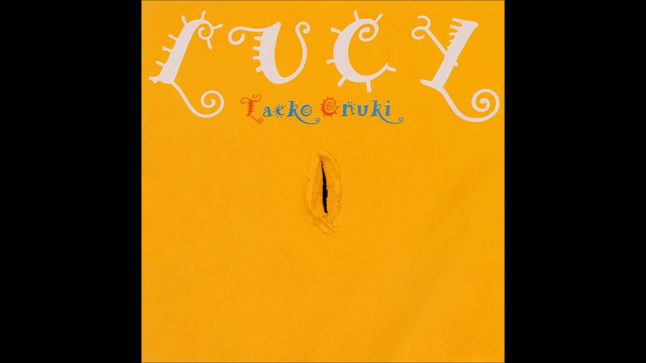 Taeko Ohnuki - Mon doux Soleil