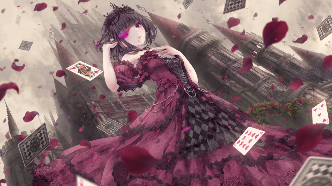 葉月ゆら ~ Who is the villain？