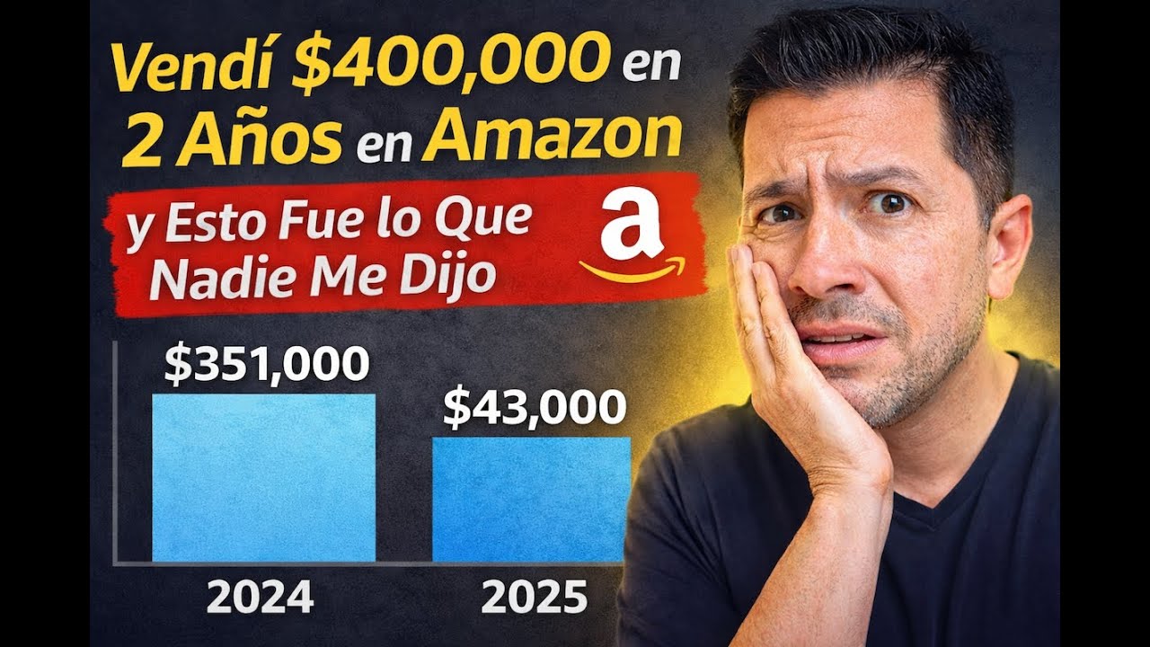 Errores, Riesgos y Verdades de Amazon