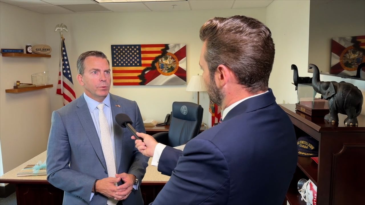 Florida lawmakers begin hearings on property tax cuts, 2026 ballot in sight