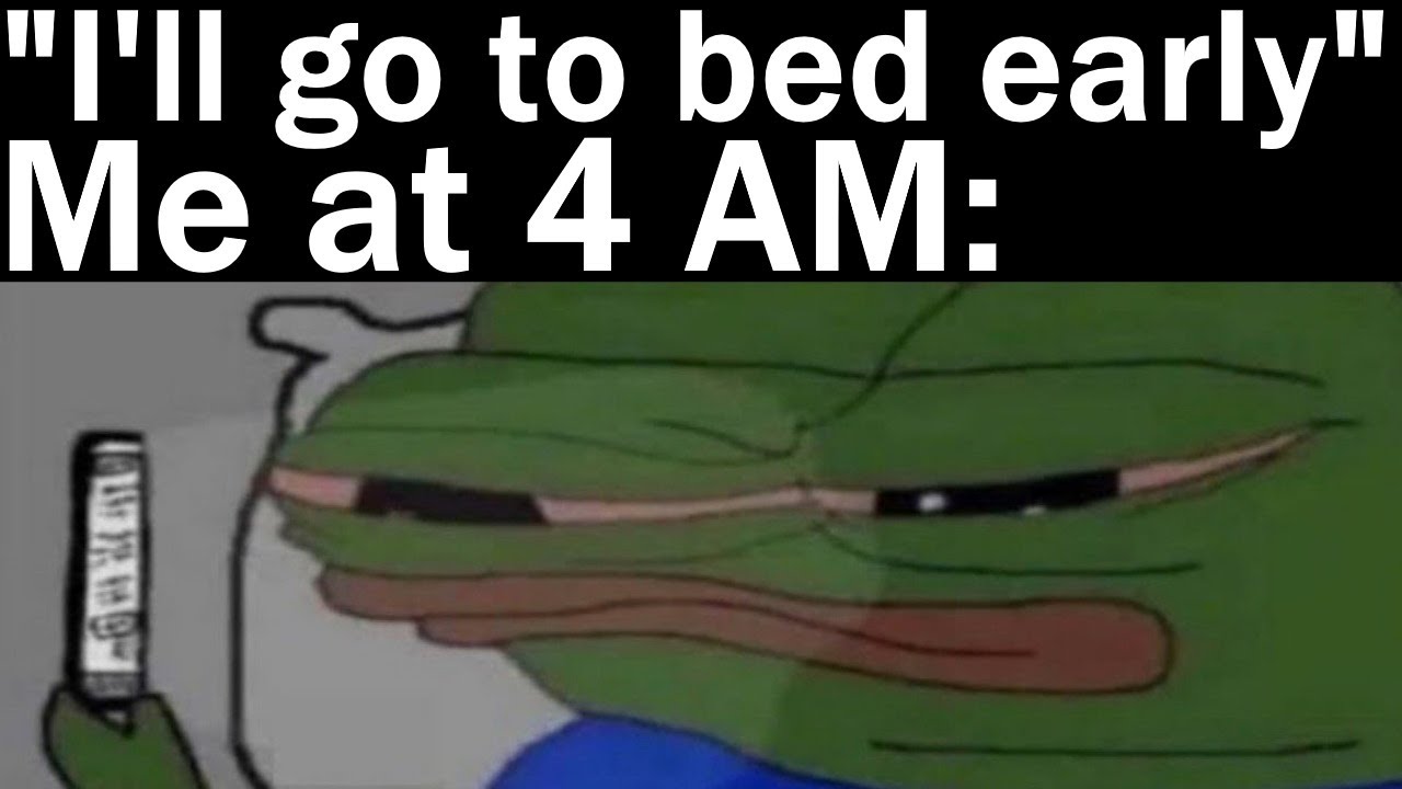 Nightly Juicy Memes 716