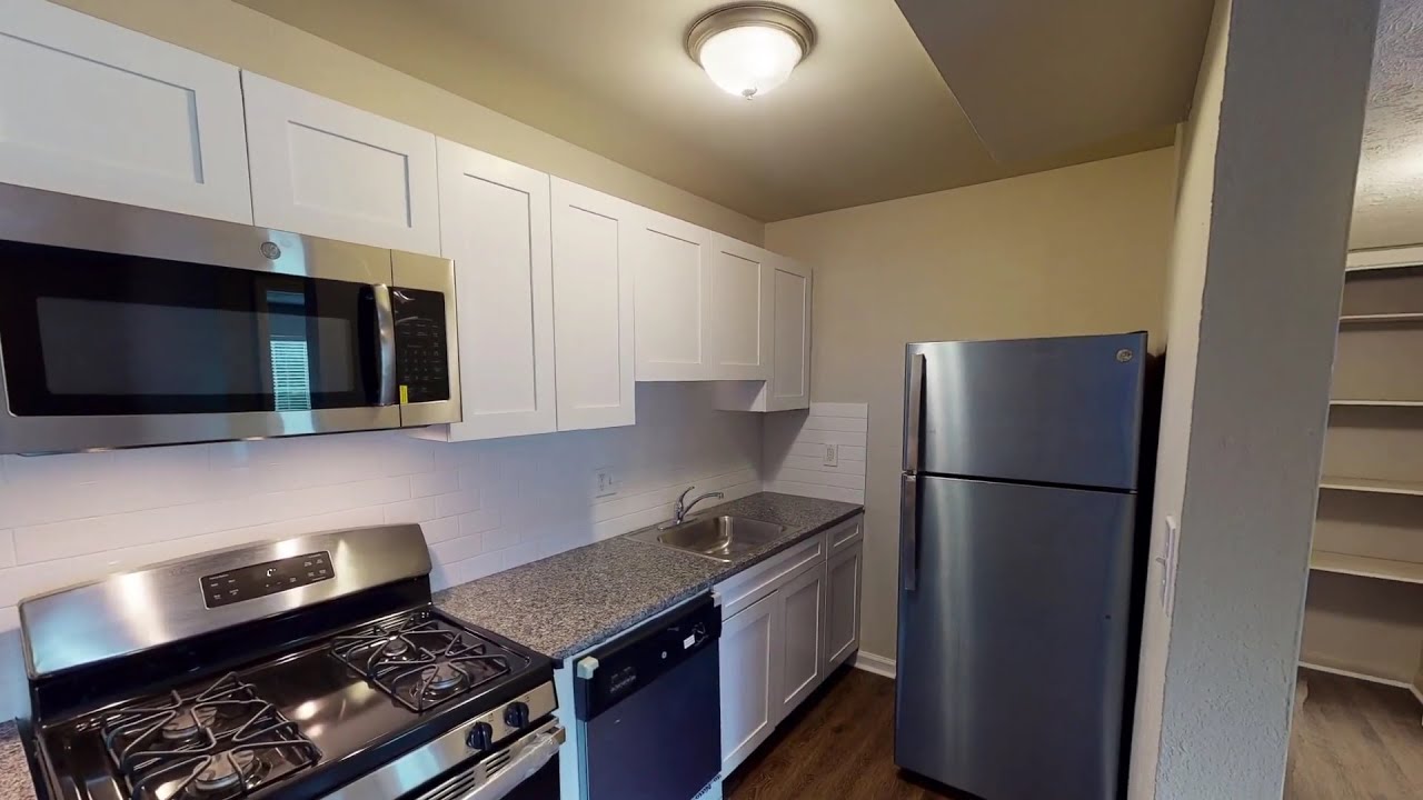 Hidden Valley Apartments