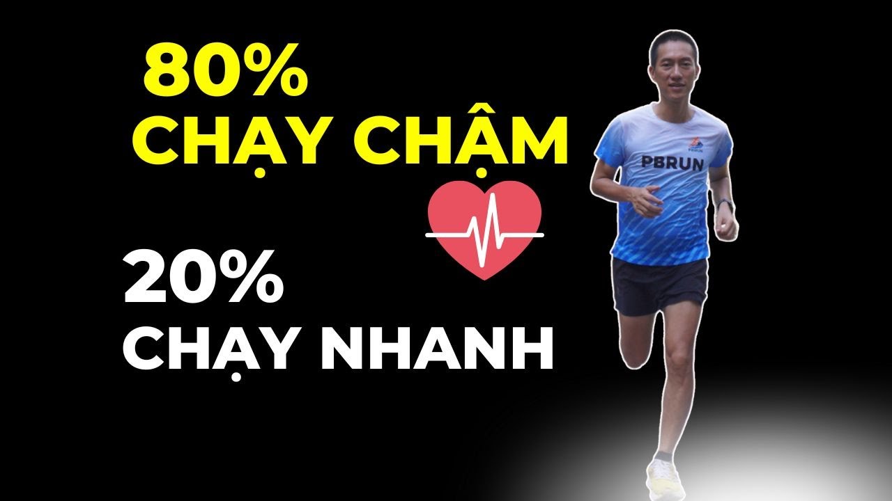 Nhịp Tim Khi Chạy Bộ: 78% Người Mới Mắc Sai Lầm Nghiêm Trọng Này