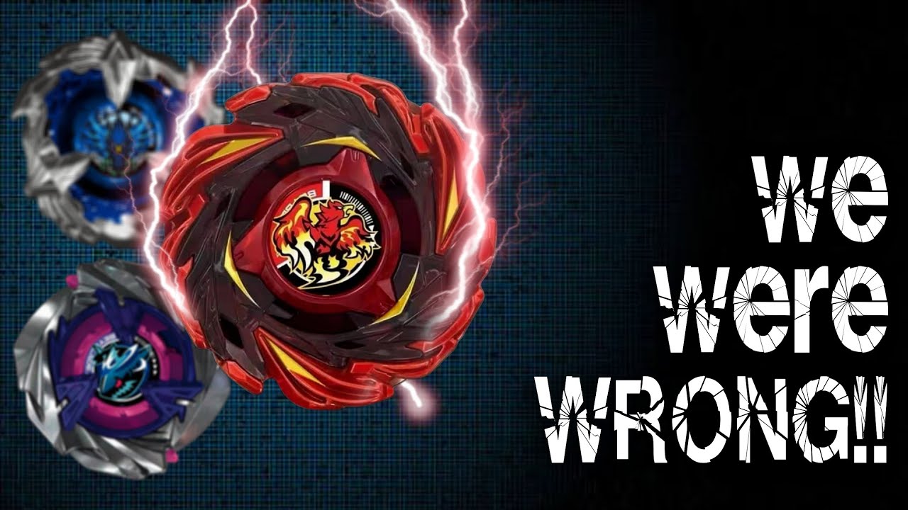 Мы всё неправильно поняли!! Линейка CX от Beyblade X далеко не плоха!!