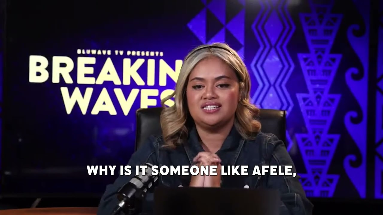 BREAKING WAVES SEASON 3 EPISODE 1