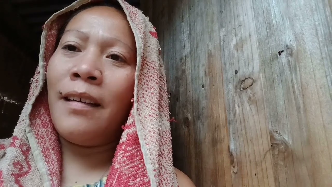 GIKAN NAG BALIGYA SI DOY2X UG SAGING PAG ULI PERTING BASAA YUMMY KAAYO AMONG SUD AN