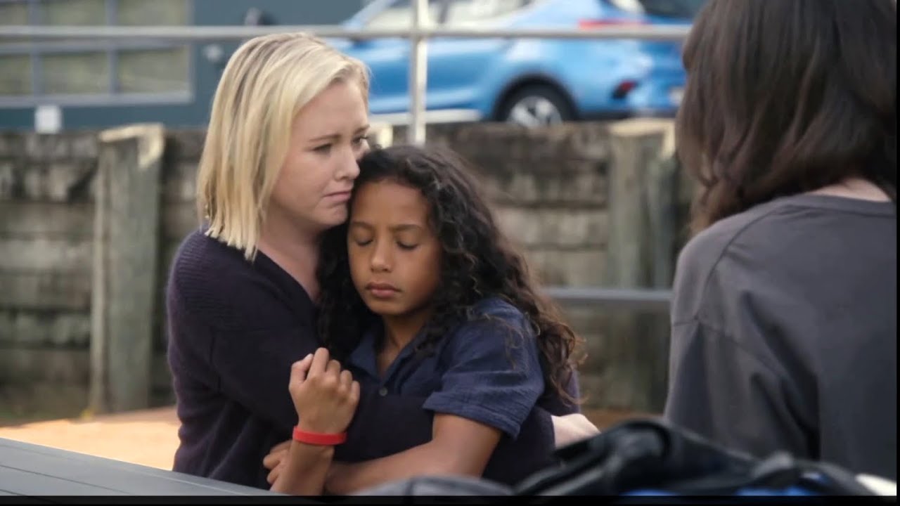 NicoleMaeve793a Leanne HarperPhil57a No Harper 7960 Shortland Street