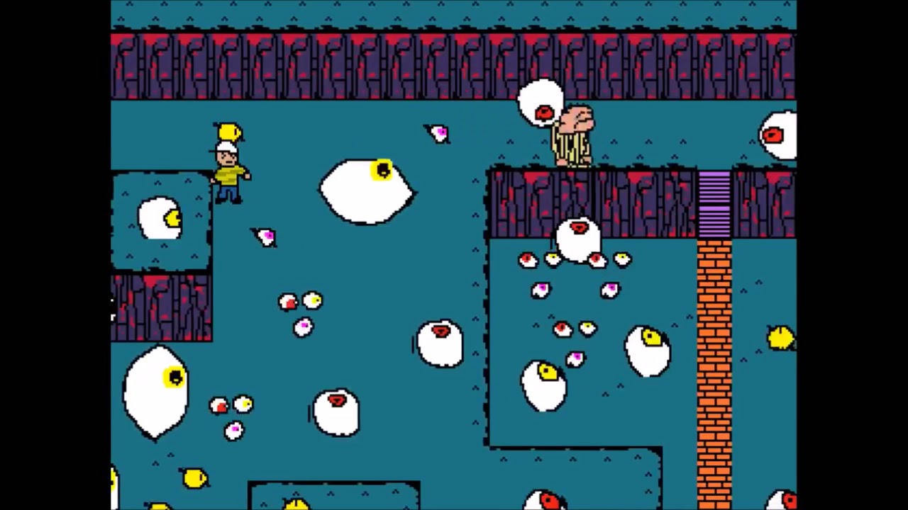 Vinesauce - Space Funeral: The Legend of Earth Birth (cut down by 70 minutes)