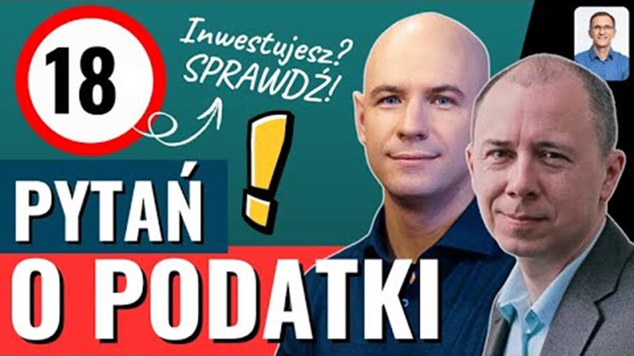 Inwestujesz? Nie rozliczaj podatków, dopóki TEGO nie zobaczysz!