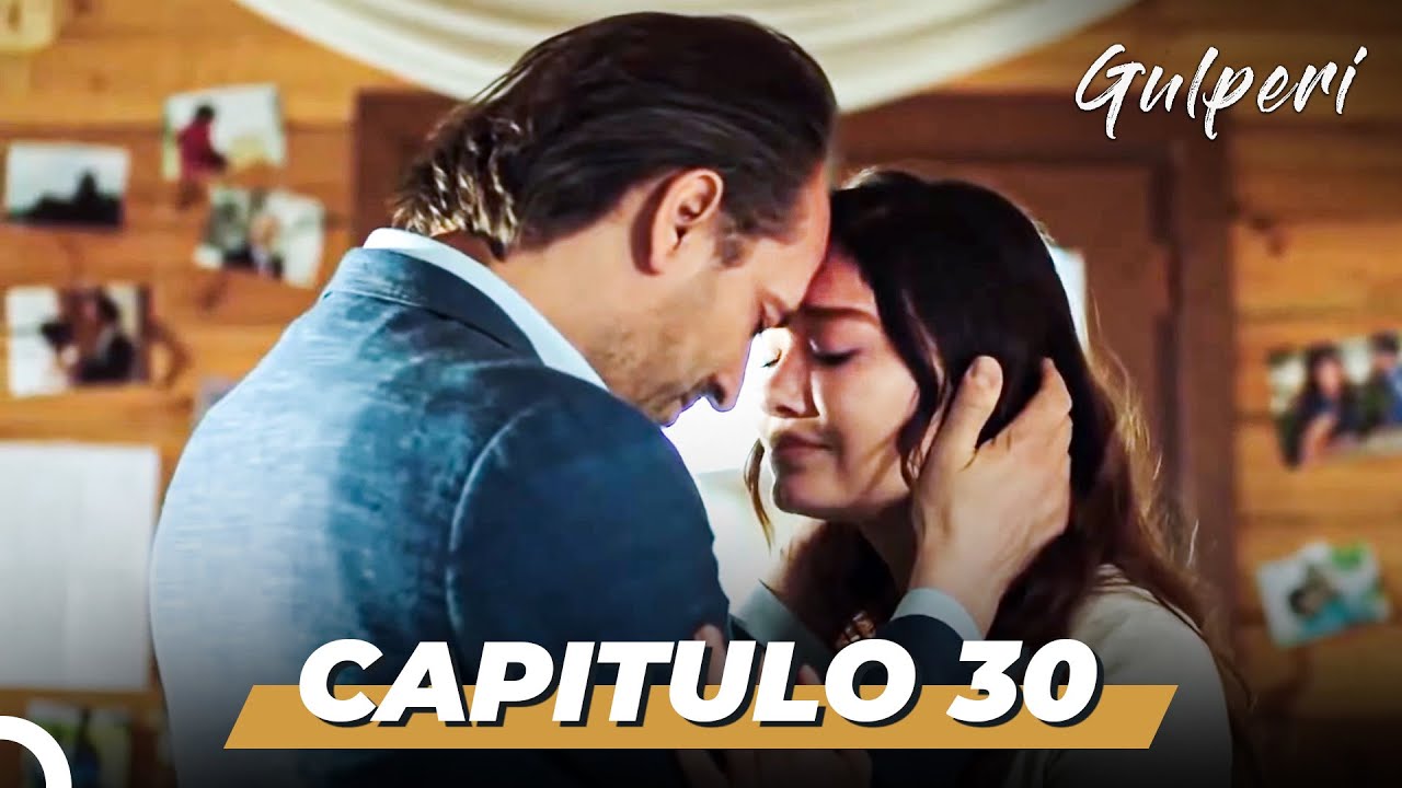 Gulperi en Español | Capitulo 30 (Versión Larga) FINAL