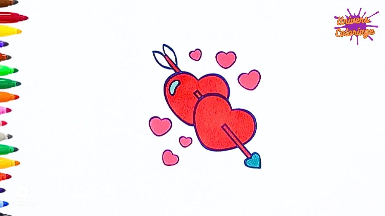 St Valentin 💝