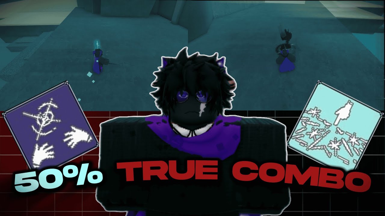 My NEW Build Has 600HP +  50% TRUE Combo | Deepwoken