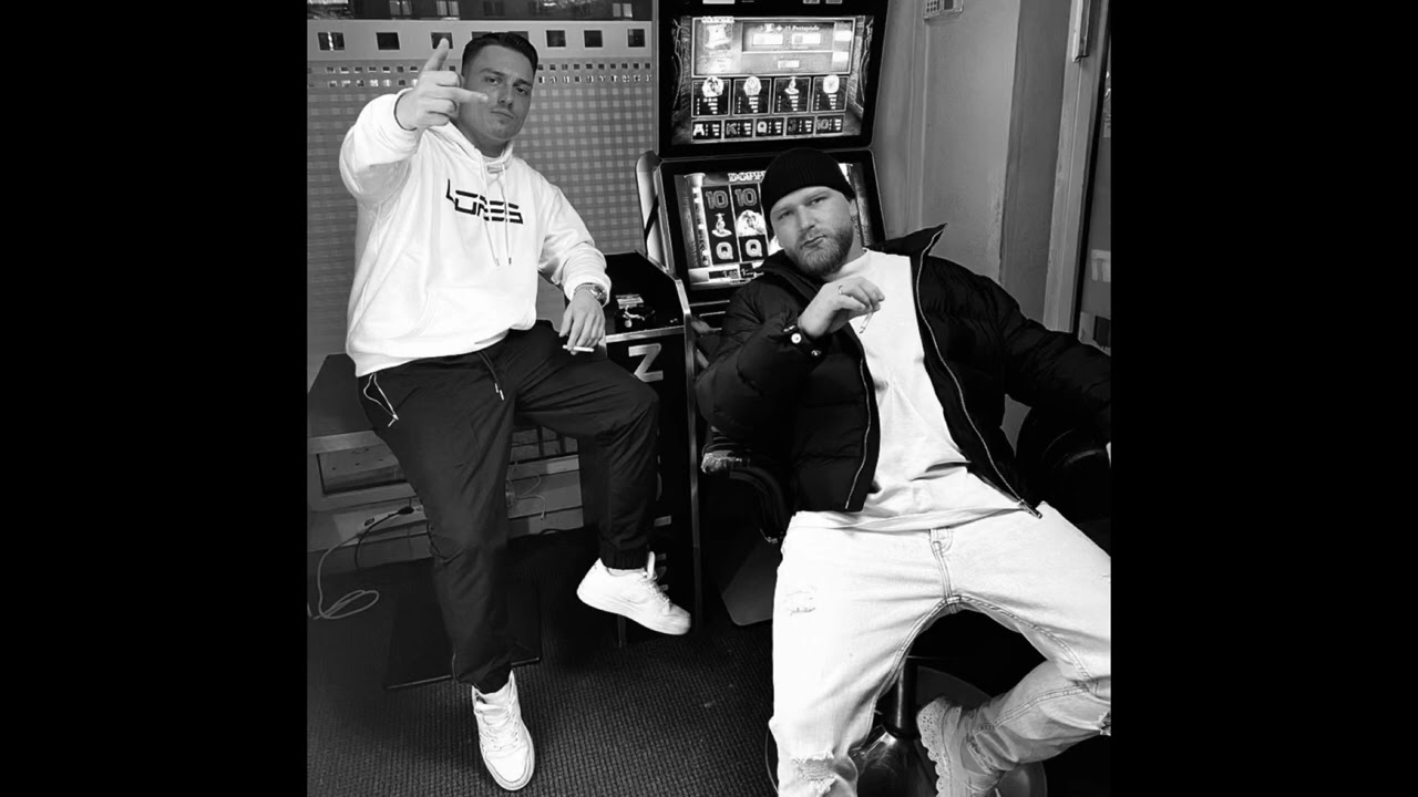 BOJAN x NGEE Type Beat - 