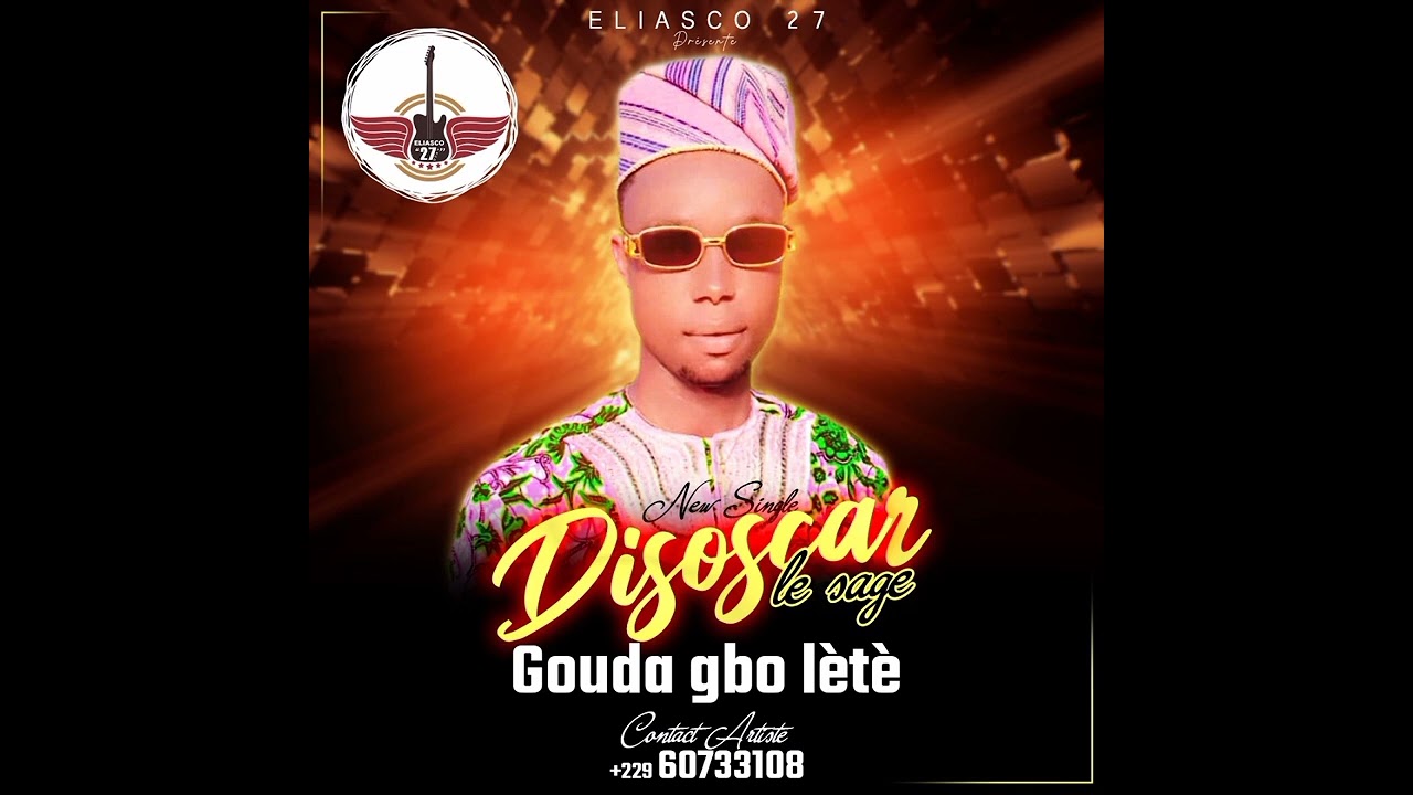 Titre original Gouda gbo Lètè  (Alèdatô)