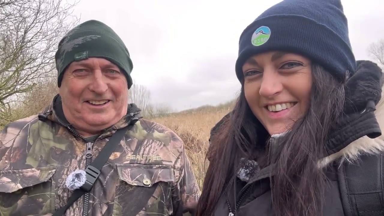 RSPB Blacktoft Sands 