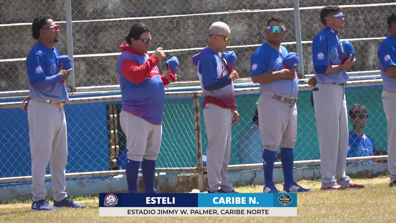 Estelí vs Costa Caribe Norte - [Pomares 2026] - [14/03/2026]