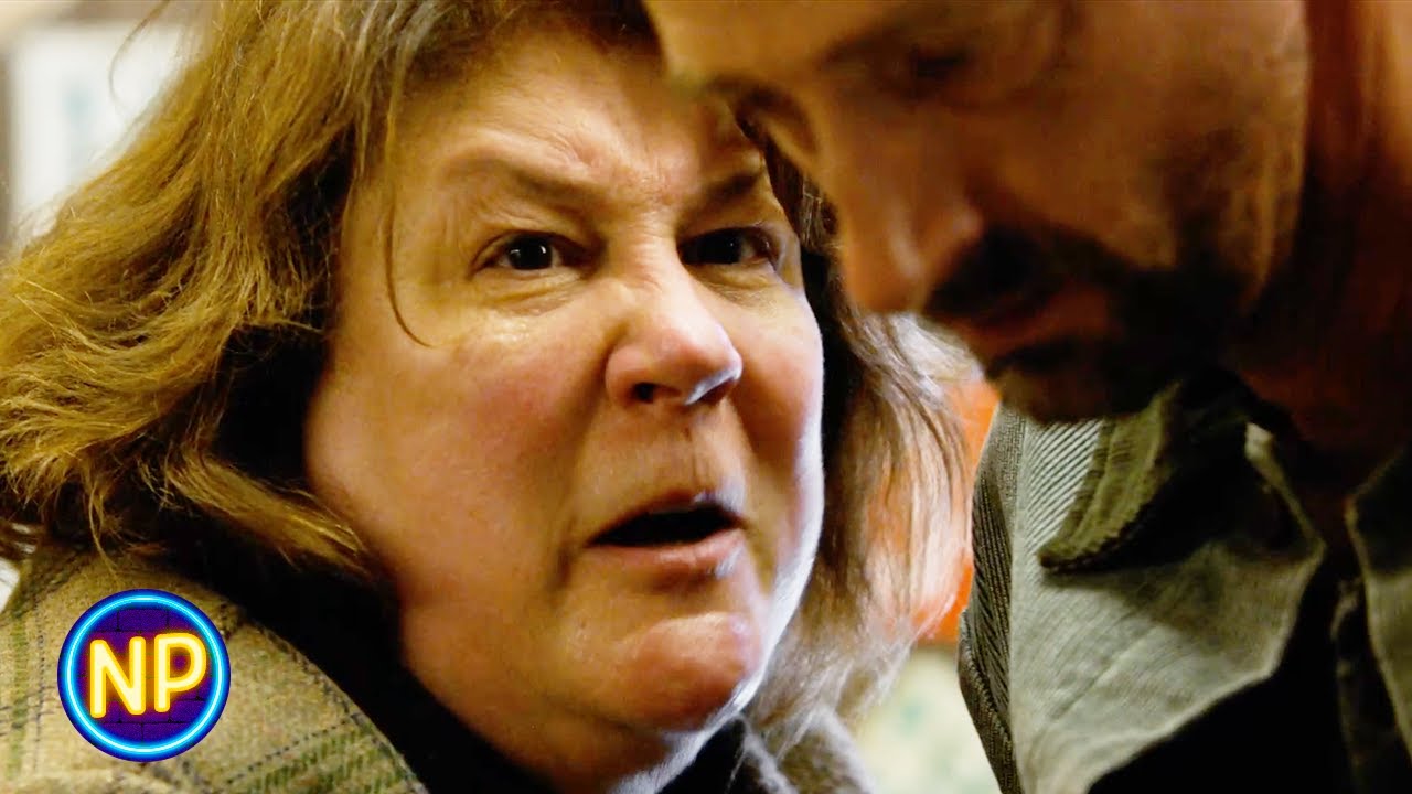 Margo Martindale Makes A THREAT | Justified Season 2 Episode 10 | Now Playing