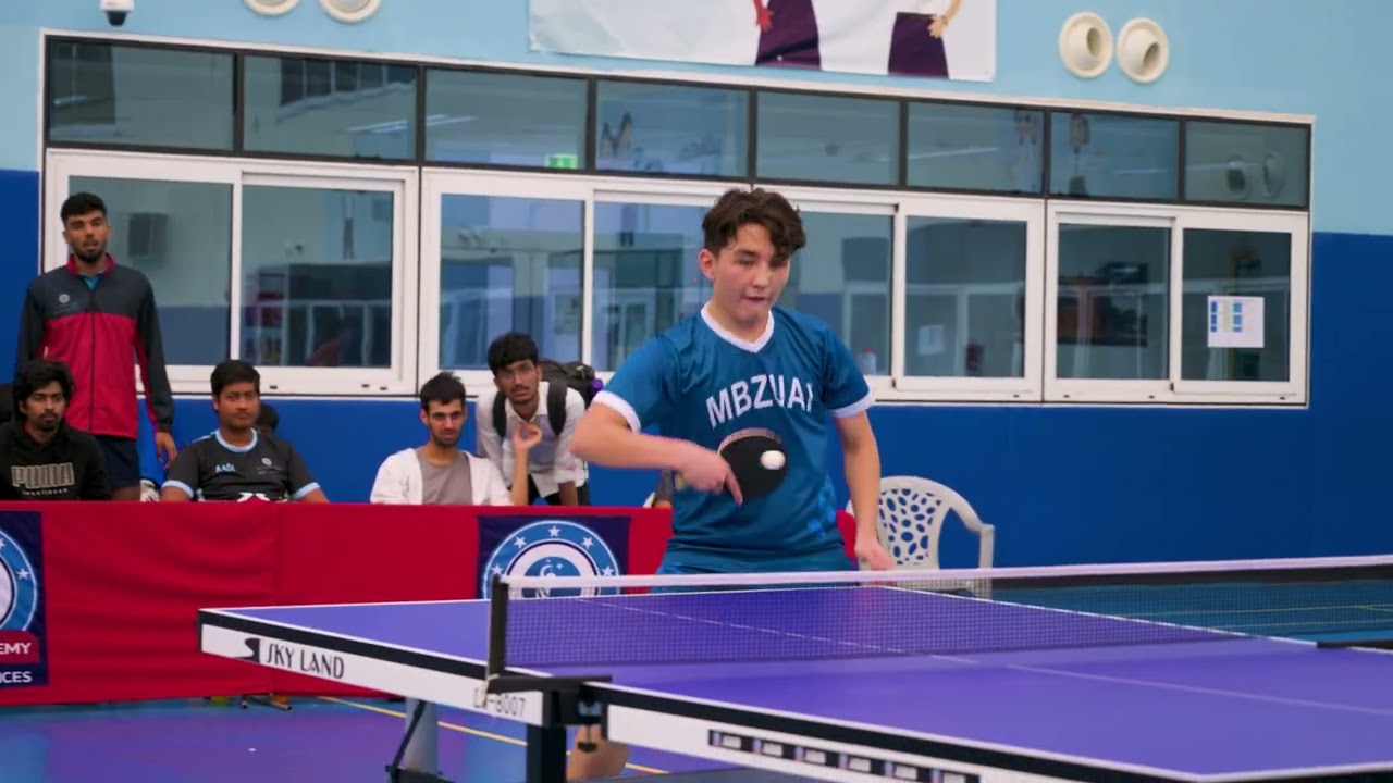 Sportoasis&rsquo;25 x AFKAR Highlights &ndash; IIT Delhi Abu Dhabi | RAW Marketing UAE