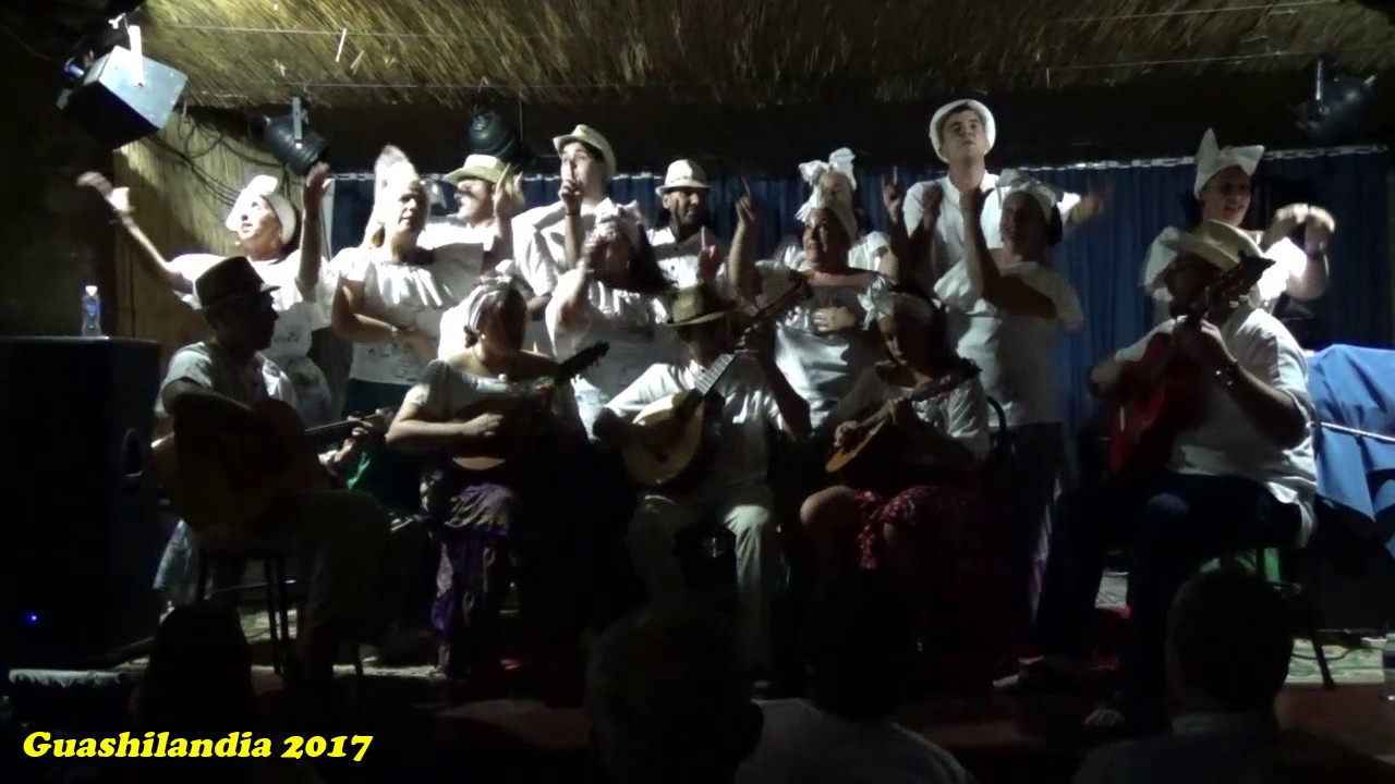 Mini Coro 