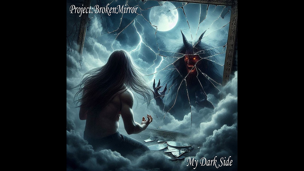 Project:BrokenMirror-