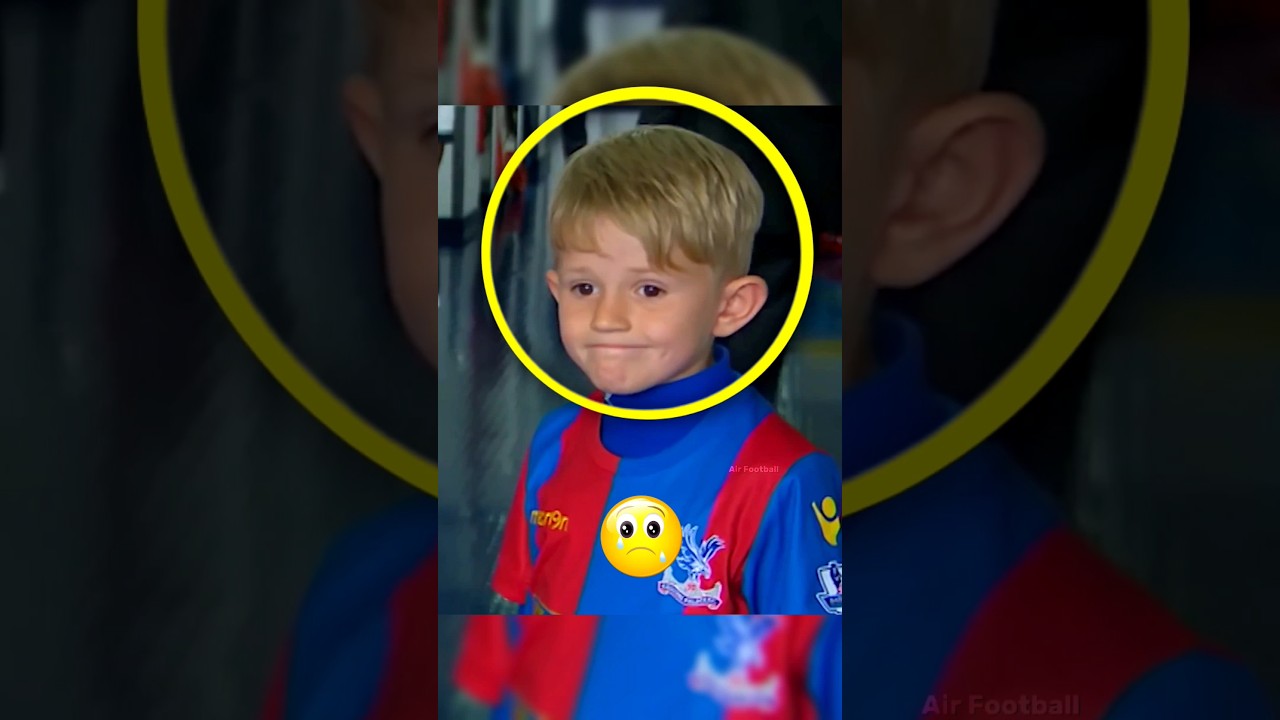Sad Moments in Football 💔😢
