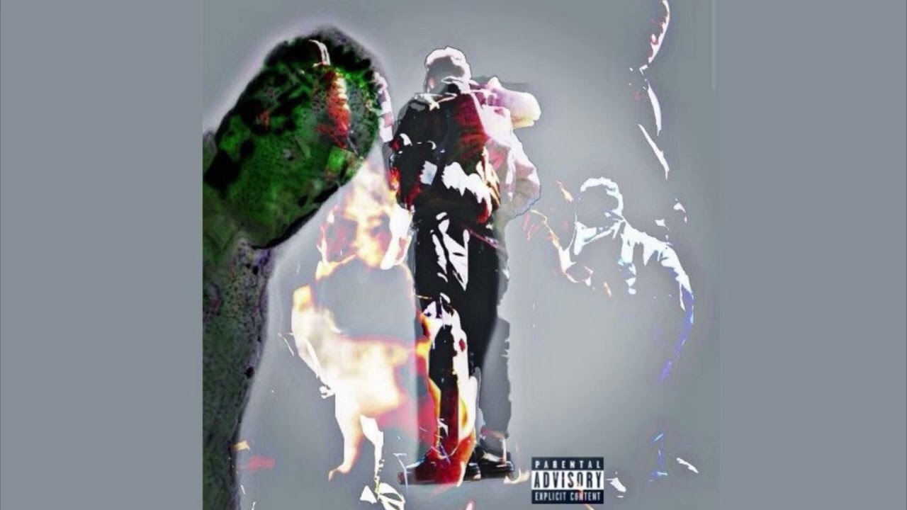 Steezy - Home Alone (Official Audio)