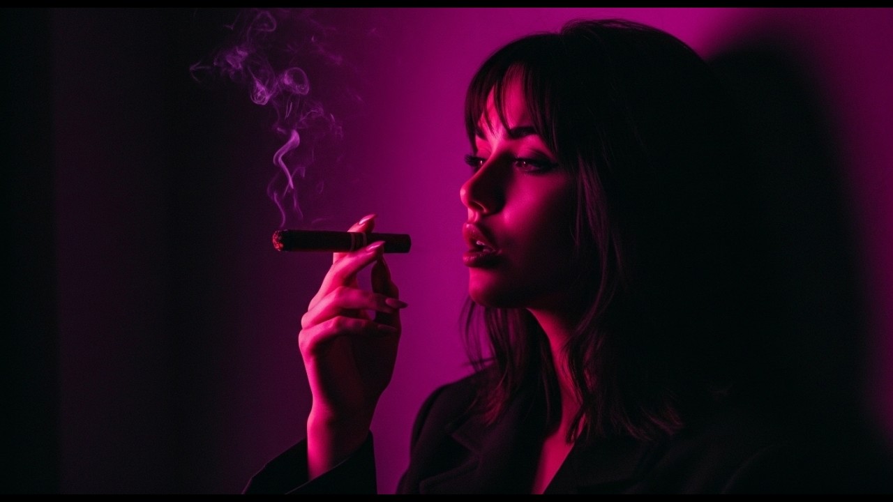 Best of Smoke Mood ' Just Relax | Deep Playlist - [2026] Feeling Good Mix