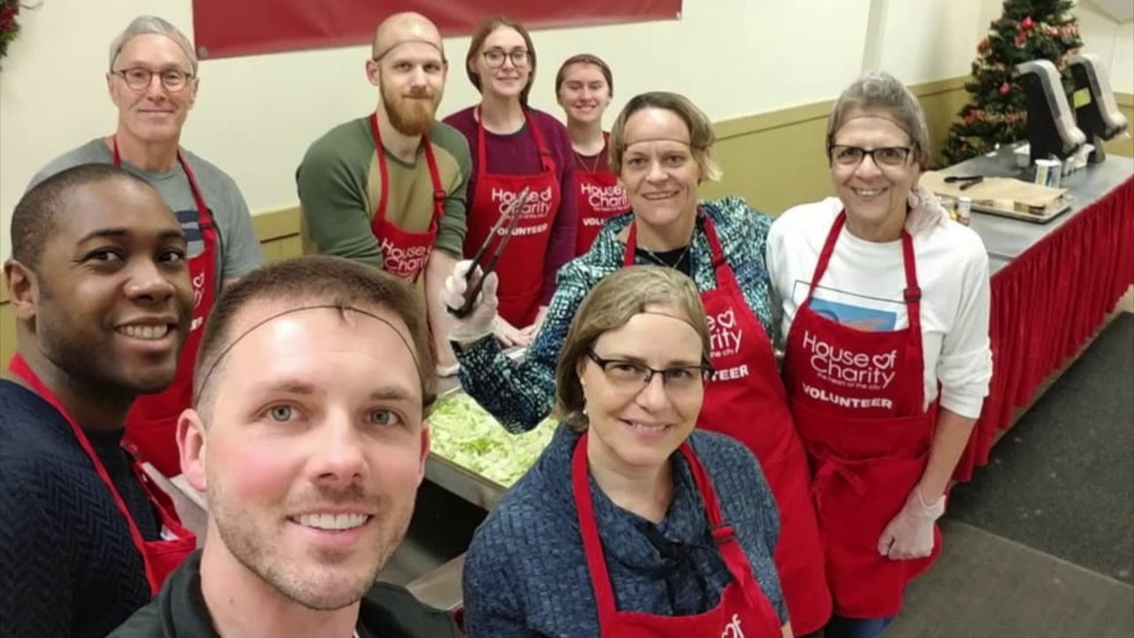 Gay For Good 2018 - A Year to Remember