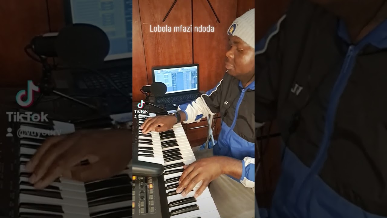 Lobola mfazi ndoda : by Ncandweni Christ Ambassadors