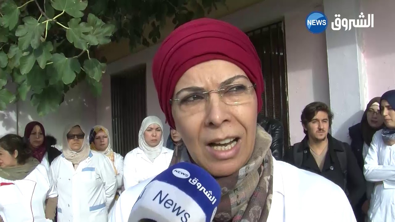 وهران: مشاكل بالجملة تدفع اساتذة ثانوية العقيد عثمان بعين الترك للاحتجاج