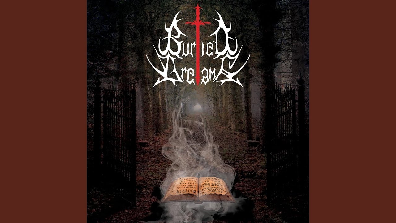 The Sword and the Cross